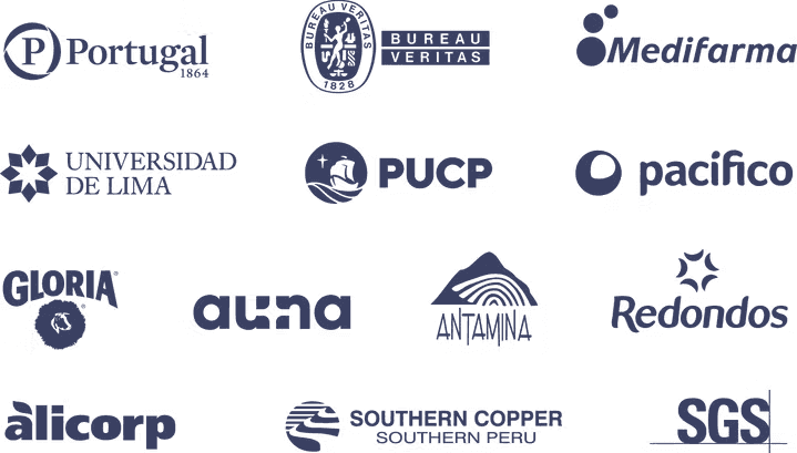Empresas que confían en Kossodo